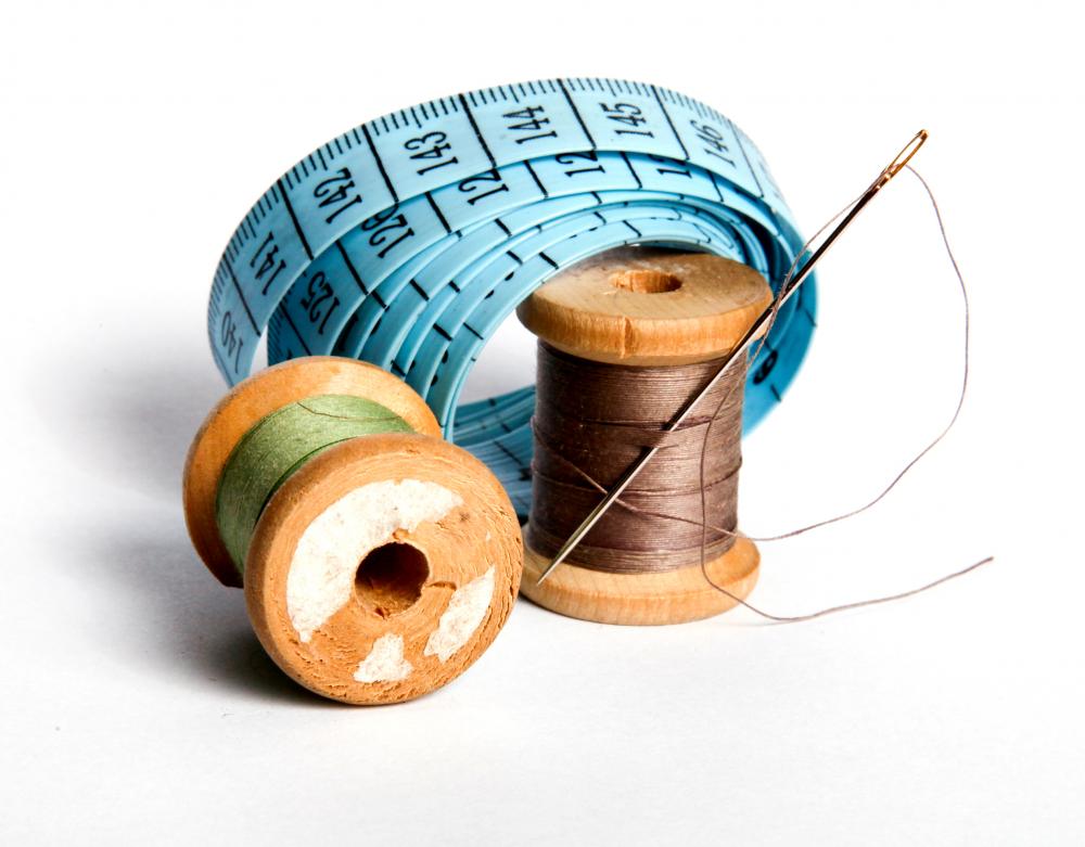 9 More Ways to Make Your Sewing Look Amazing